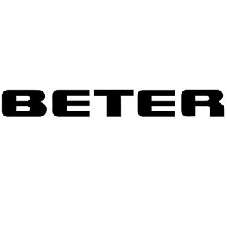 Beter