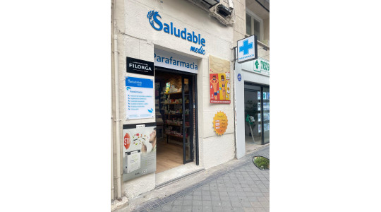 saludable medic saludable medic